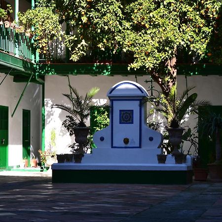 Estudio Las Setas I Sevilla Exteriér fotografie