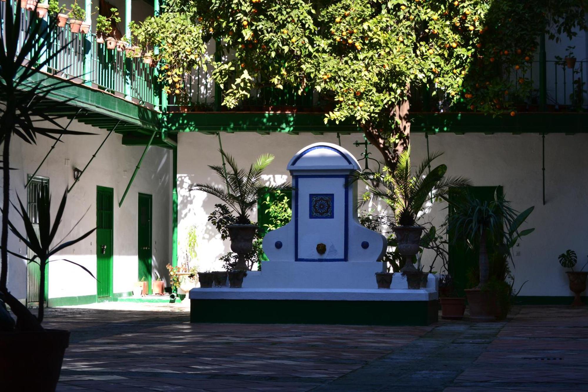 Estudio Las Setas I Sevilla Exteriér fotografie