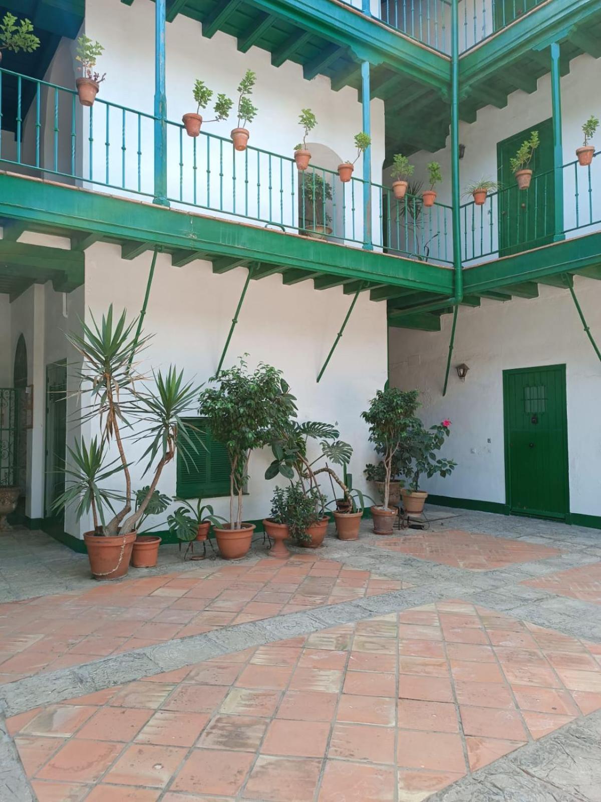 Estudio Las Setas I Sevilla Exteriér fotografie